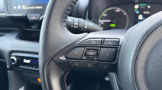 Toyota Yaris 1.5 Hybrid Icon 5dr CVT Hybrid Hatchback